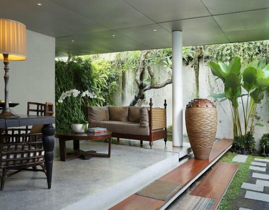 Mahala Hasa Villa by Premier Hospitality Asia - Photo2