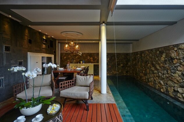 Mahala Hasa Villa by Premier Hospitality Asia - Photo3