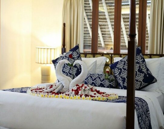 Mahala Hasa Villa by Premier Hospitality Asia - Photo4