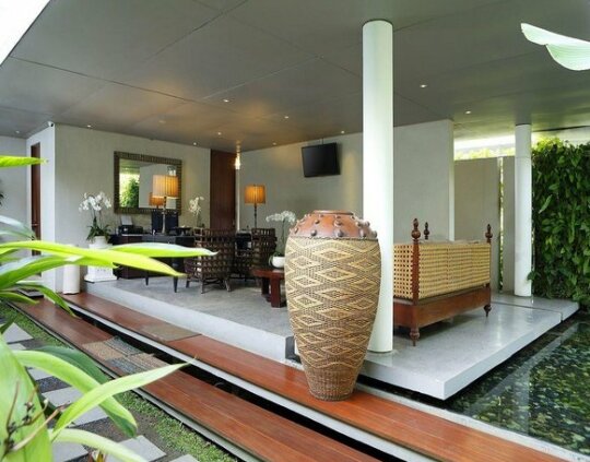 Mahala Hasa Villa by Premier Hospitality Asia - Photo5