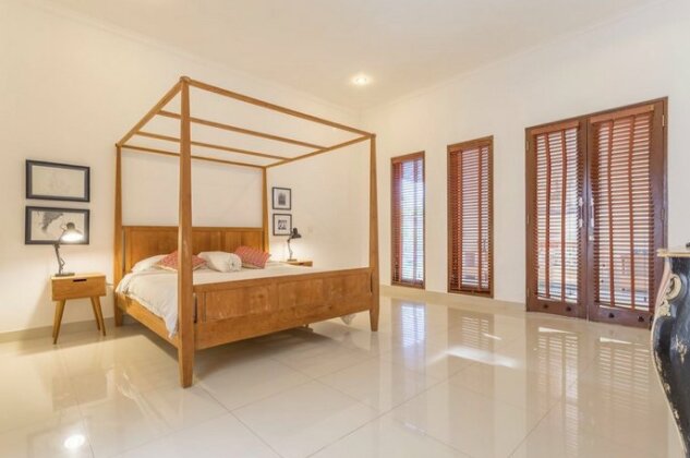 Mahayana Villa 1 Bedroom - Photo4