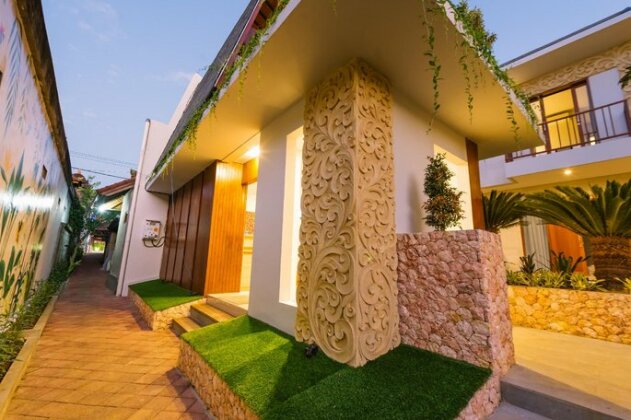 Mahesa Home Seminyak - Photo4