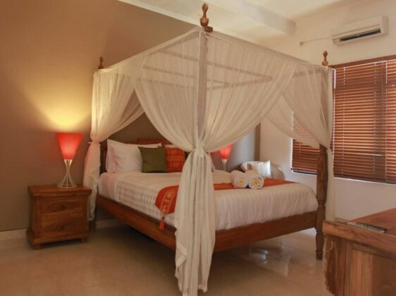Mango Leaf Private Villa - Photo2