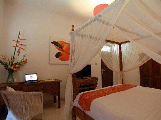 Mango Leaf Private Villa - Photo3