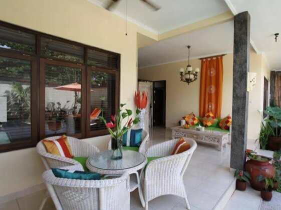 Mango Leaf Private Villa - Photo4