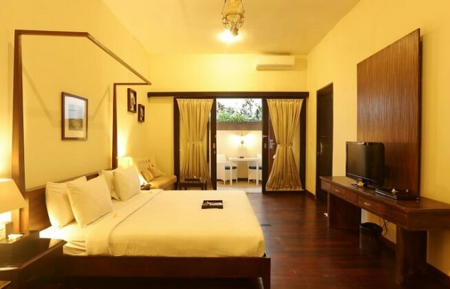 Marbella Pool Suites Seminyak - Photo5