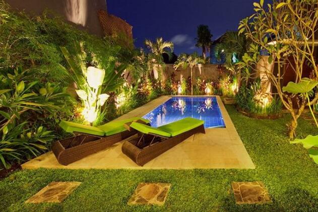 MasBro ART villas - Photo2