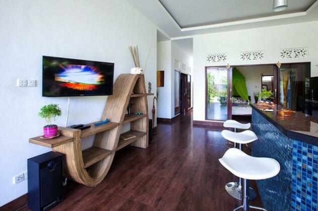 MasBro ART villas - Photo4
