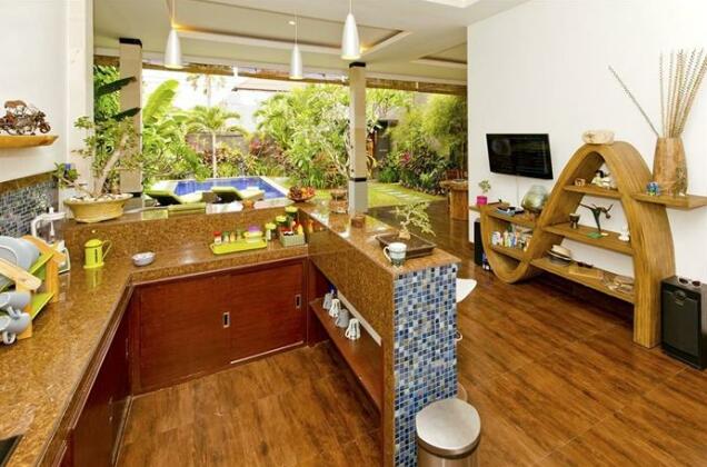 MasBro ART villas - Photo5