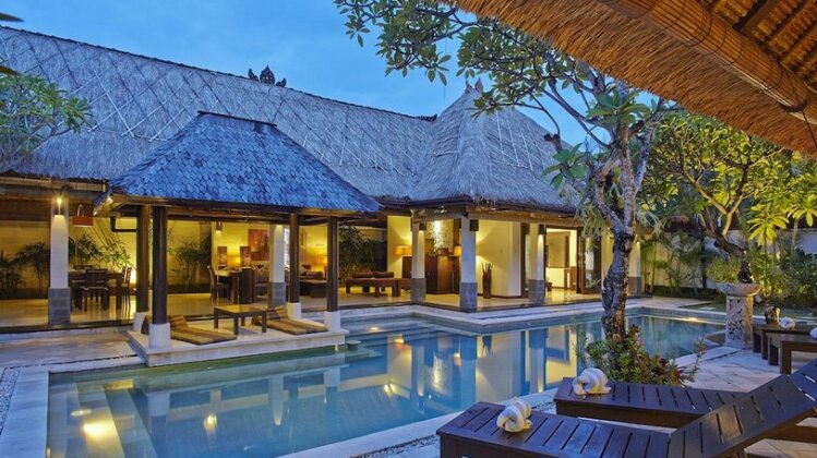 Maya Sayang Private Pool Villas & Spa - Photo2