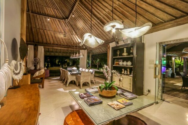 Maya Villa - Seminyak - Photo2