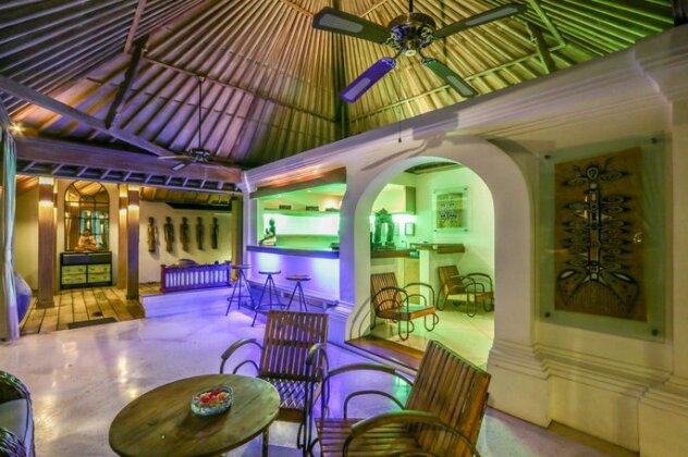 Maya Villa - Seminyak - Photo3