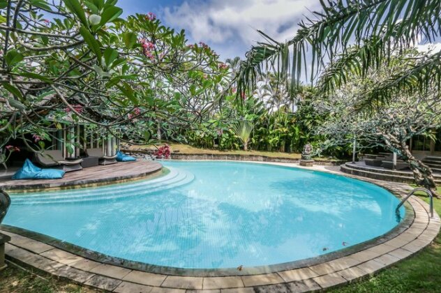 Maya Villa - Seminyak - Photo4