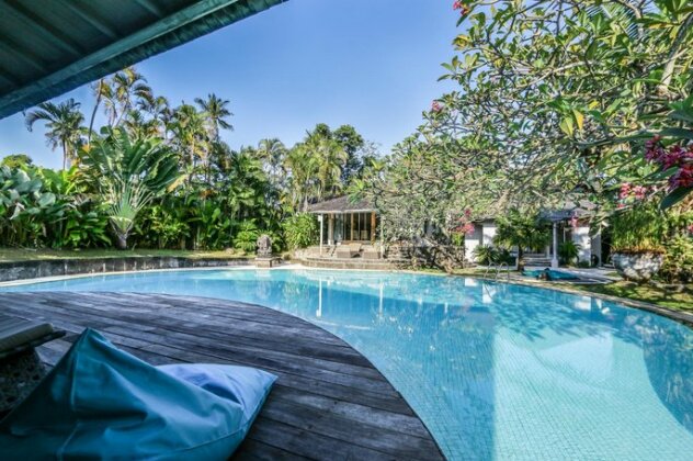 Maya Villa - Seminyak - Photo5