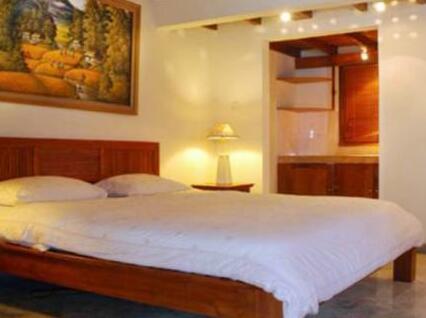 Mayang Private Villas - Photo2