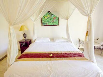 Mayang Private Villas - Photo3