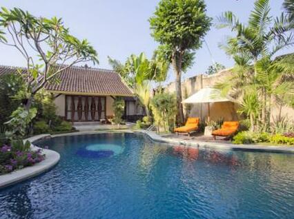 Mayang Private Villas - Photo5