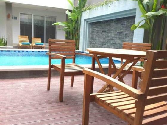 Mi Casa Residence - Photo2