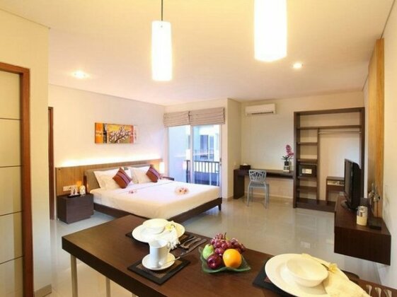 Mi Casa Residence - Photo4