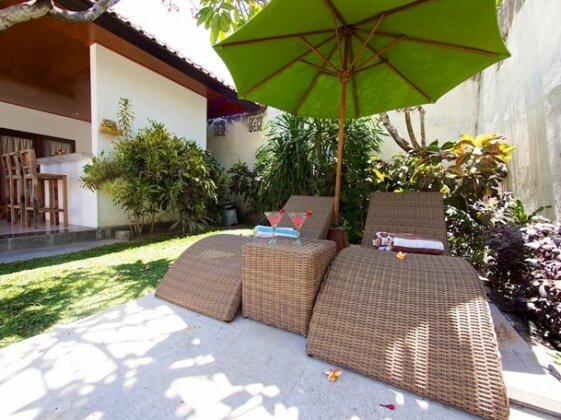 Mi Casa Su Casa Villa2 Seminyak - Photo4