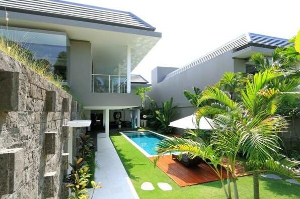 Modern 3 Bedroom Villa in Seminyak - Photo5