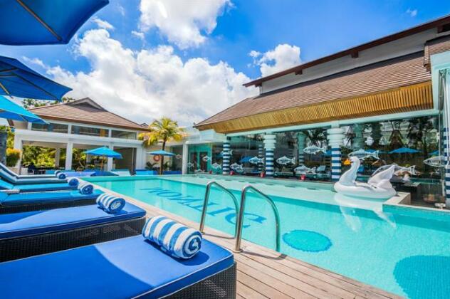 Montigo Resorts Seminyak