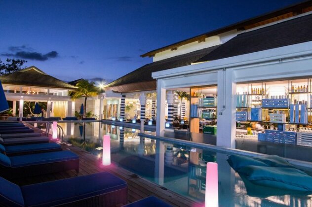 Montigo Resorts Seminyak - Photo2