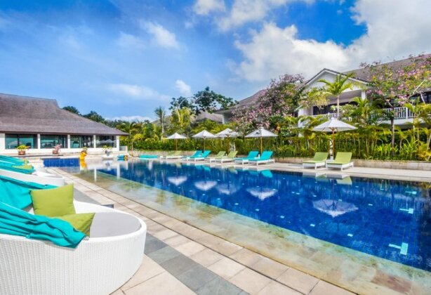 Montigo Resorts Seminyak - Photo3
