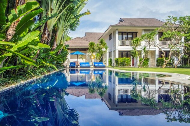 Montigo Resorts Seminyak - Photo4