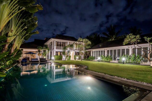 Montigo Resorts Seminyak - Photo5