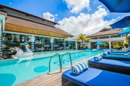 Montigo Resorts Seminyak