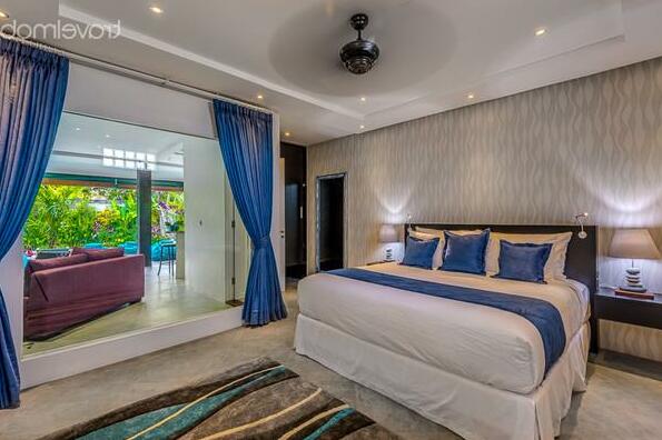 New luxury villa Seminyak 4 bedrooms - Photo3