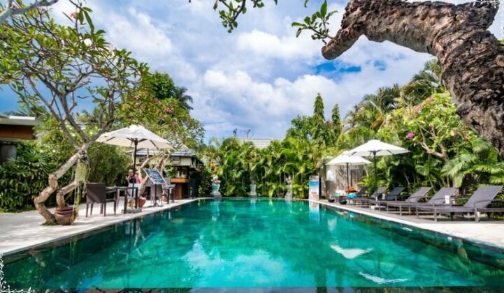 New Pondok Sara Villa - Photo2