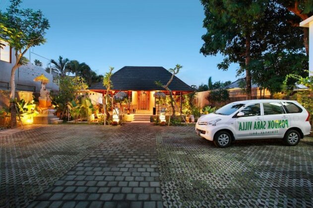 New Pondok Sara Villa - Photo3