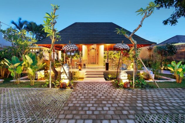 New Pondok Sara Villa - Photo4
