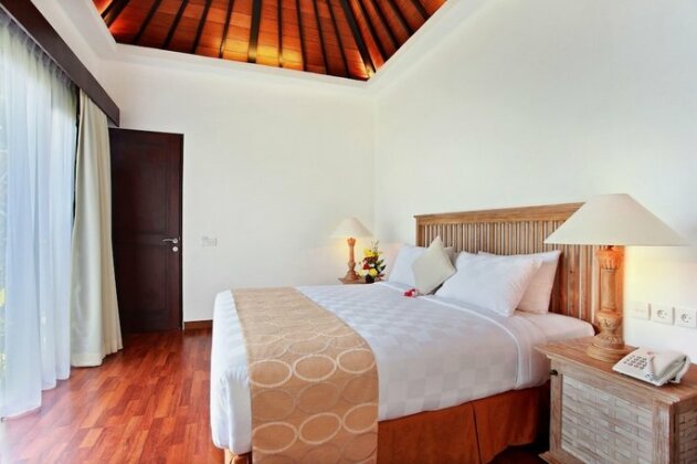 New Pondok Sara Villa - Photo5