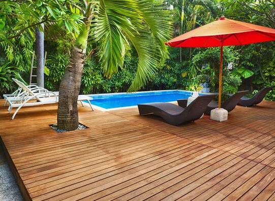 NEW White Star 3BR Villa Center Seminyak - Photo4