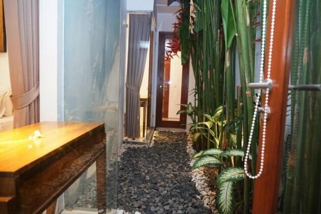 Nil Villa Seminyak - Photo2