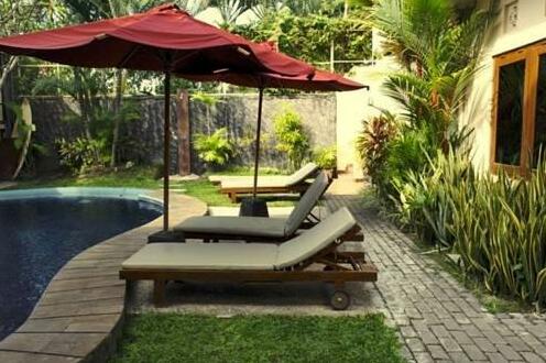 Niramaya Villa - Photo3