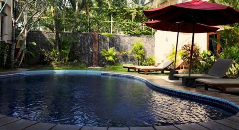 Niramaya Villa - Photo4