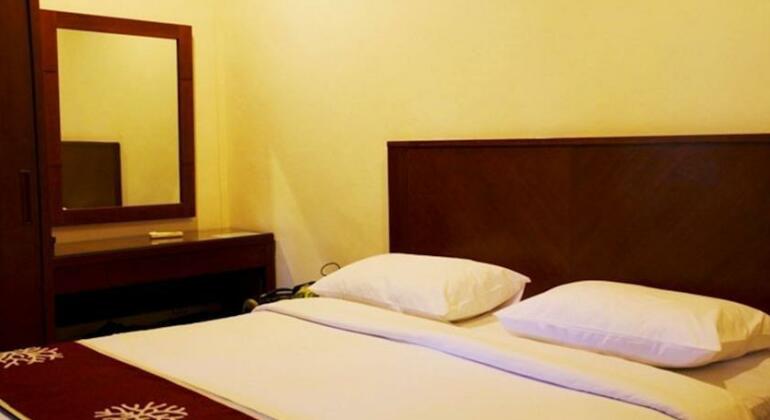Niramaya Villa - Photo5