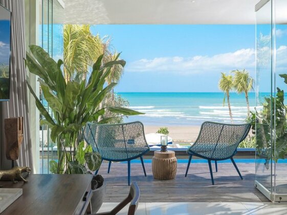 Noku Beach House - an elite haven - Photo2