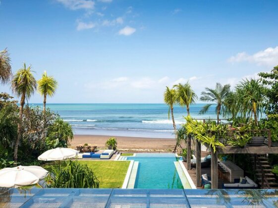 Noku Beach House - an elite haven - Photo3