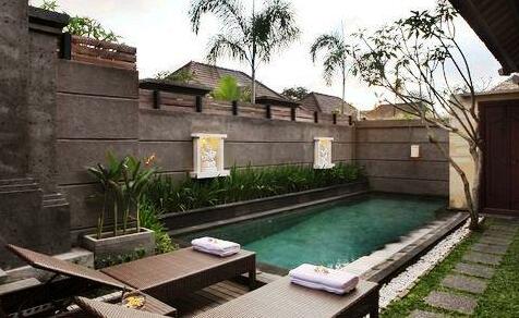 Nyuh Bali Villas - Photo2