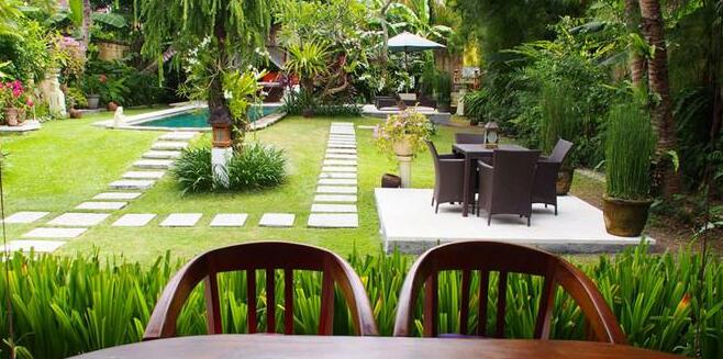 Oasis in the heart of Seminyak - Photo3