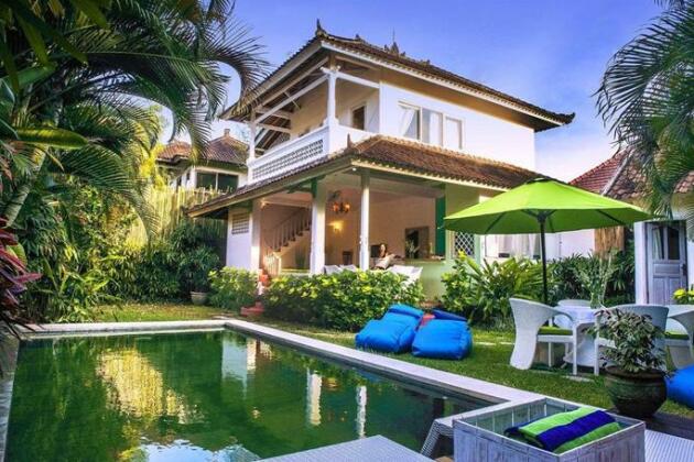 Oberoi Luxury Villas - Photo2
