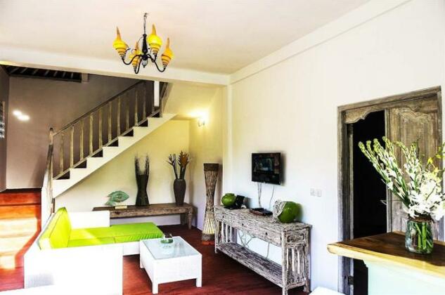 Oberoi Luxury Villas - Photo5