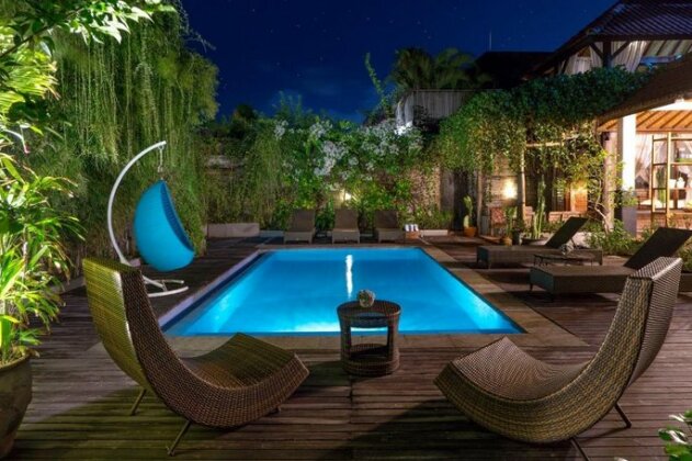 Ocean Star Villa - Photo2