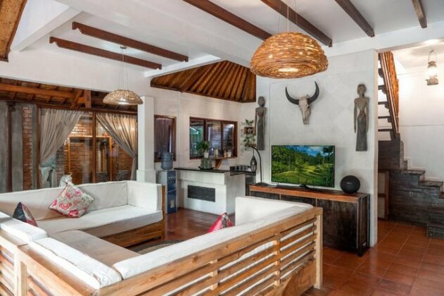 Ocean Star Villa - Photo3