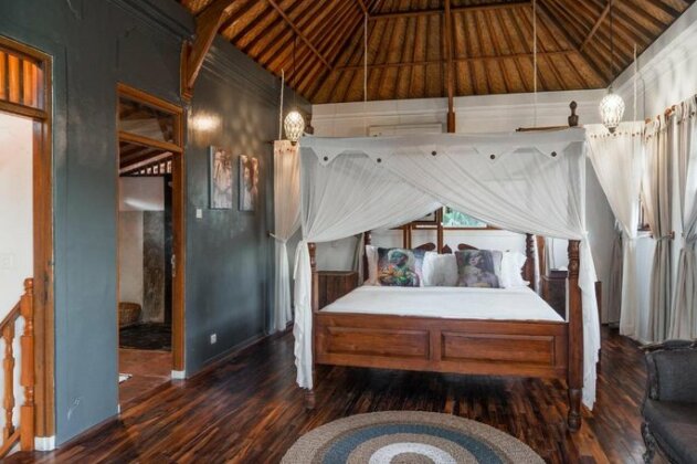 Ocean Star Villa - Photo5
